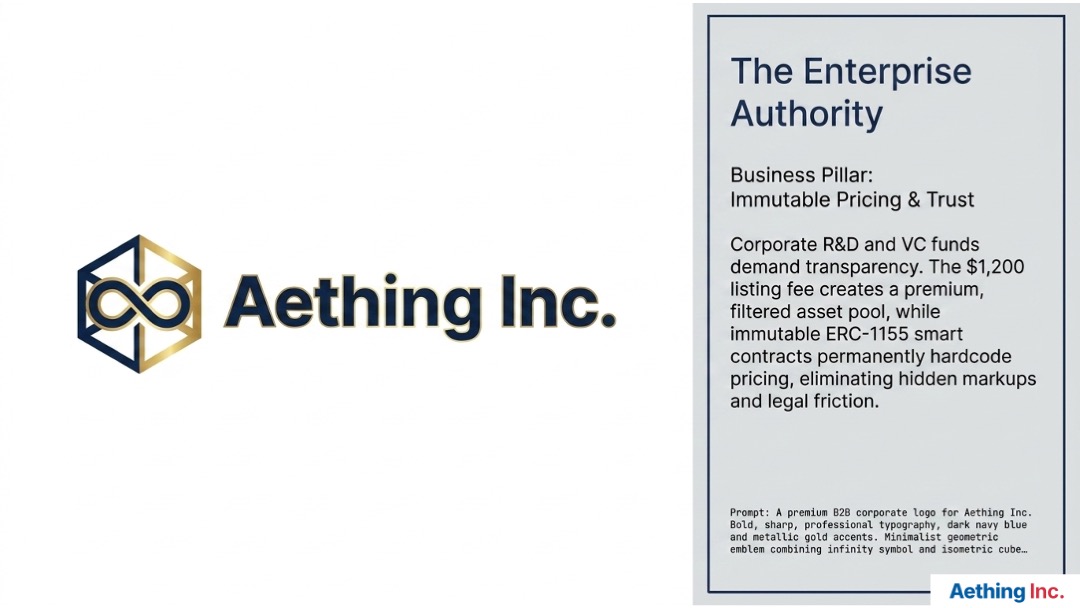 Media Kit & Brandbook - aething anything everything visuals 6