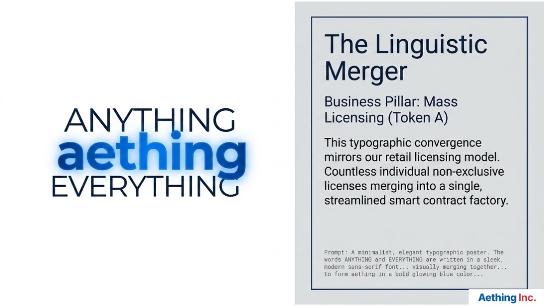 Media Kit & Brandbook - aething brandbook anything everything 4