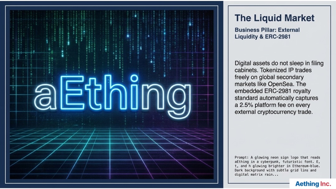 Media Kit & Brandbook - everything aething anything assets 8