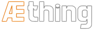Aething Inc. Logo